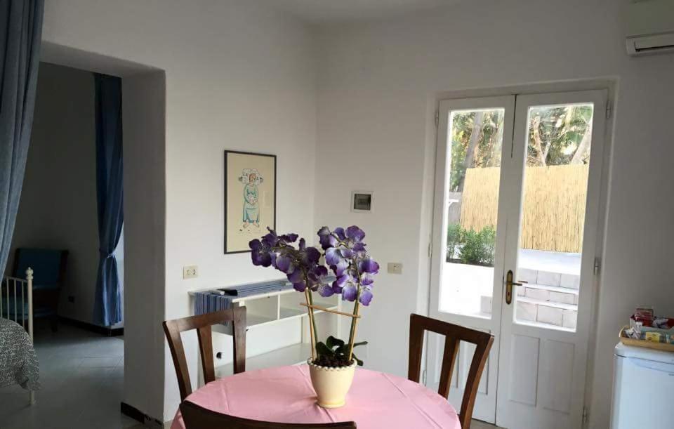 Sweet Home Lacco Ameno  Exterior photo